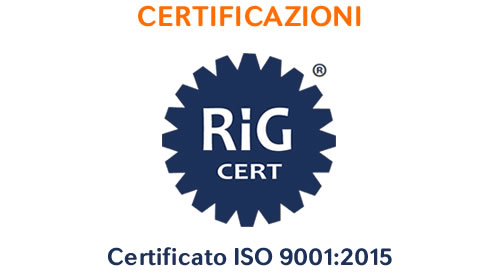 ISO 9001:2015